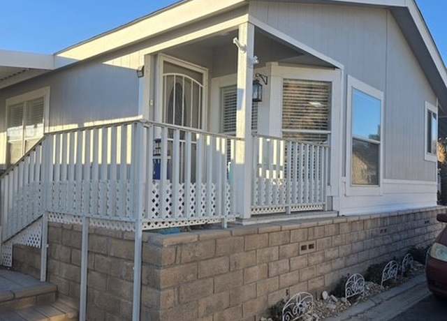 Property at 48303 20th St W #114, Lancaster, CA 93534, 3 beds, 2 baths