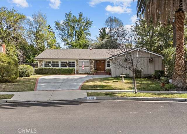 Property at 8322 Fable Ave, West Hills, CA 91304, 4 beds, 2 baths