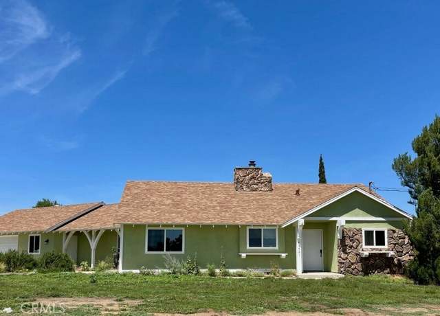 Property at 43421 45th St W, Lancaster, CA 93536, 3 beds, 2 baths