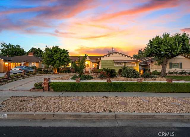 Property at 9214 Mclennan Ave, Northridge, CA 91343, 3 beds, 3 baths