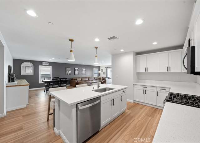 Property at 28314 Levi Way, Menifee, CA 92585, 4 beds, 2 baths