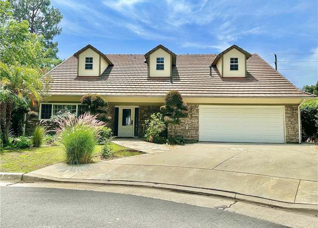 Property at 5703 Evening Canyon Dr, La Canada Flintridge, CA 91011, 4 beds, 3 baths
