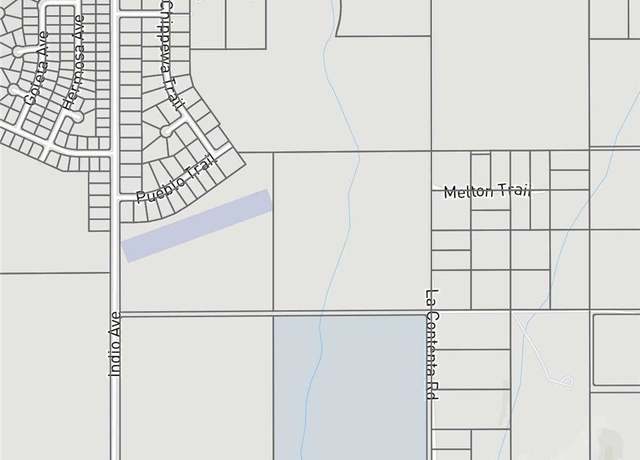 Property at 7800 La Contenta Rd, Yucca Valley, CA 92284