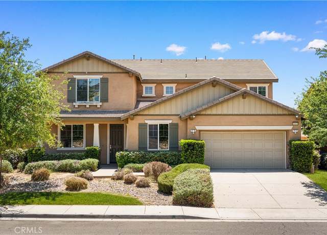 Property at 11836 Crossbill Way, Jurupa Valley, CA 91752, 5 beds, 3 baths
