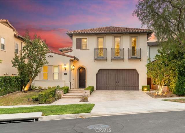 Property at 89 Parson Brown, Irvine, CA 92618, 5 beds, 5.5 baths