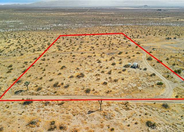 Property at 0 VAC Ave, Palmdale, CA 93591