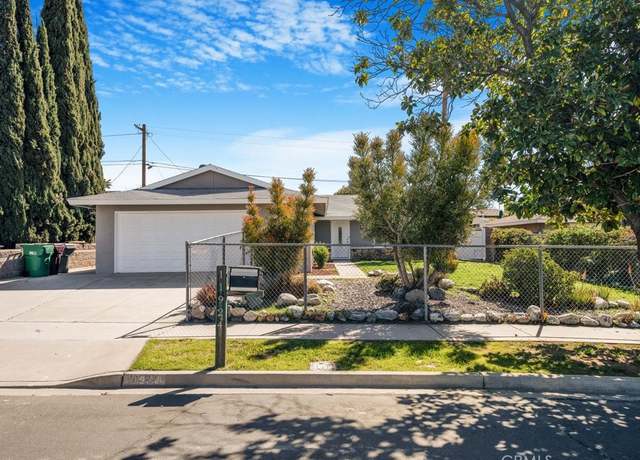 Property at 11924 Welby Pl, Moreno Valley, CA 92557, 4 beds, 2 baths