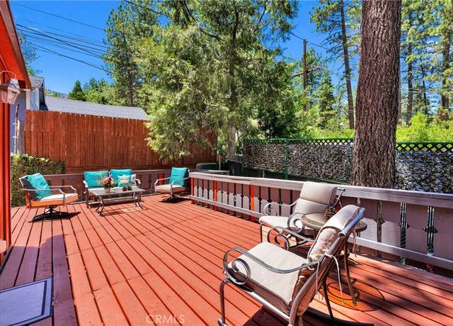 Property at 1381 Laura St, Wrightwood, CA 92397, 2 beds, 1.5 baths