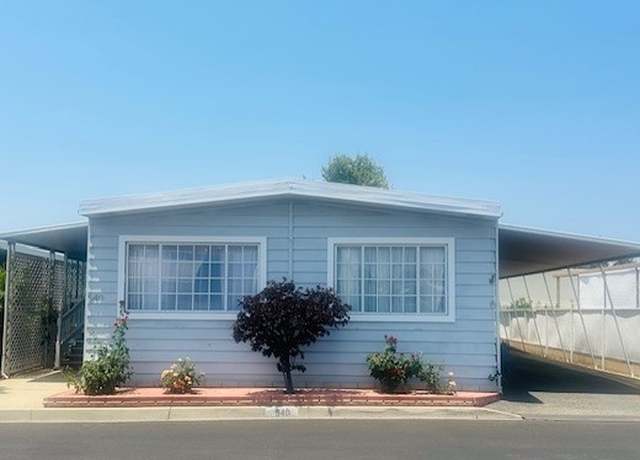Property at 4095 Fruit #540, La Verne, CA 91750, 2 beds, 2 baths