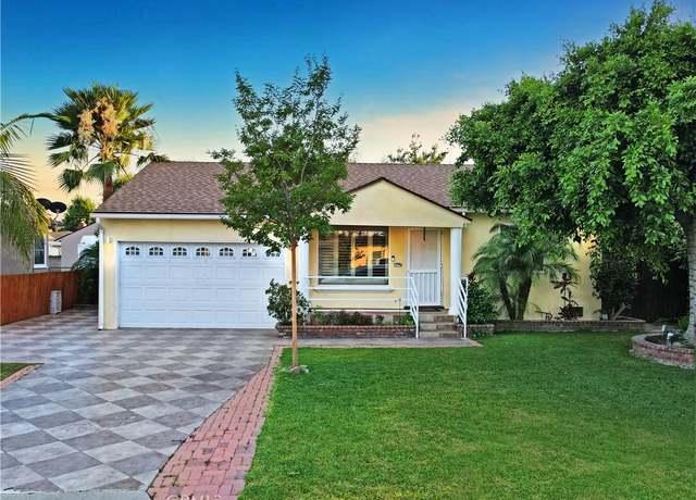 Property at 7820 Springer St, Downey, CA 90242, 3 beds, 2 baths