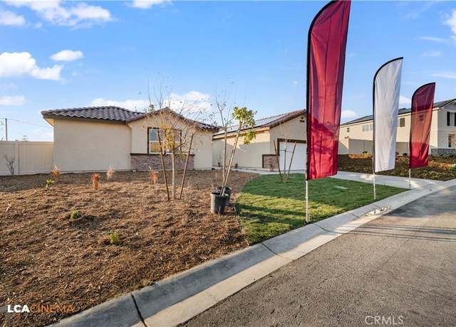 Property at 5804 Levanto St, Bakersfield, CA 93306, 4 beds, 3.5 baths