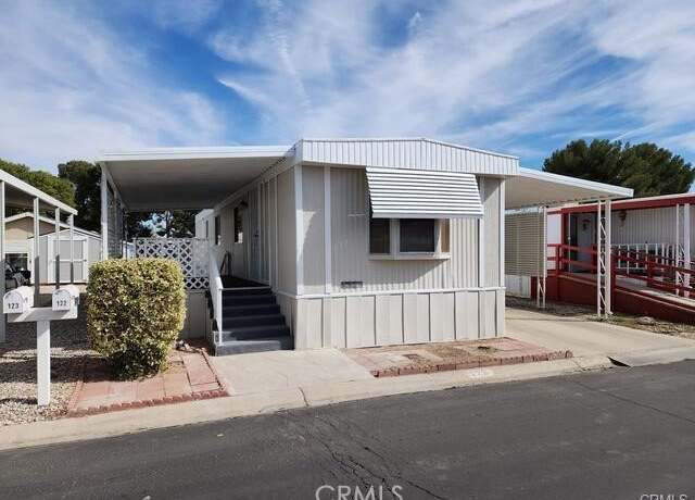 Property at 13393 Mariposa Rd #122, Victorville, CA 92395, 2 beds, 1 bath