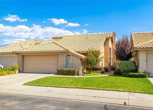 Property at 1020 Southern Hills Dr, Banning, CA 92220, 3 beds, 2 baths