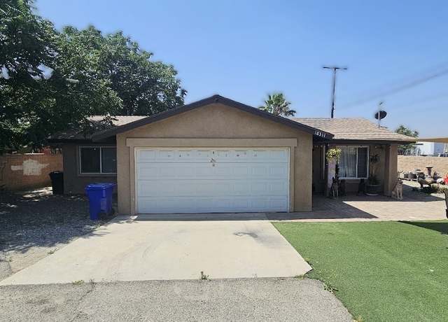 Property at 18311 Bohnert Ave, Rialto, CA 92377, 4 beds, 2 baths