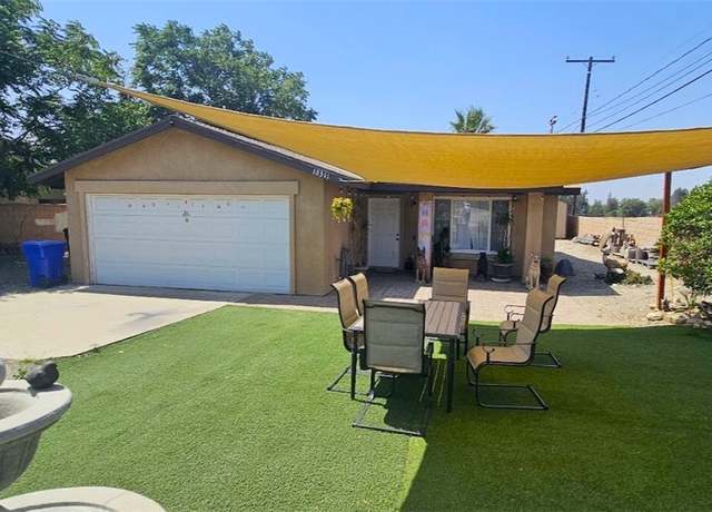 Property at 18311 Bohnert Ave, Rialto, CA 92377, 4 beds, 2 baths