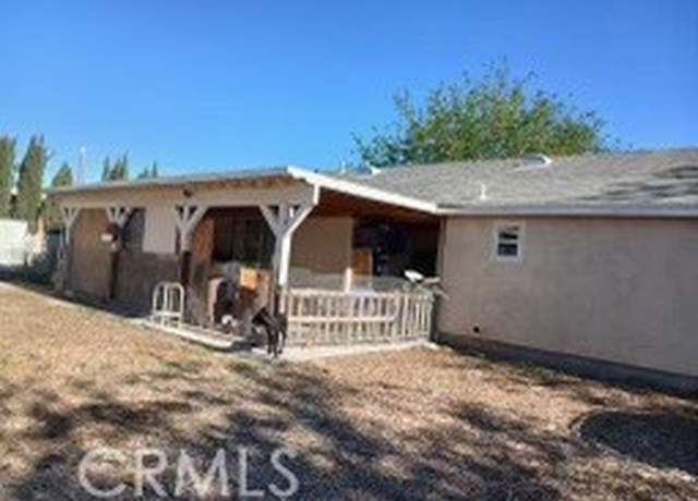 Property at 9249 E Avenue R10, Littlerock, CA 93543, 2 beds, 2 baths