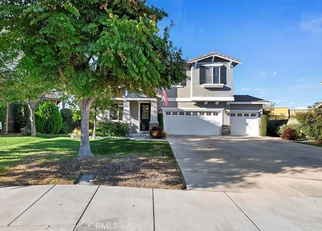 Property at 29030 Rockledge Dr, Menifee, CA 92584, 4 beds, 3 baths