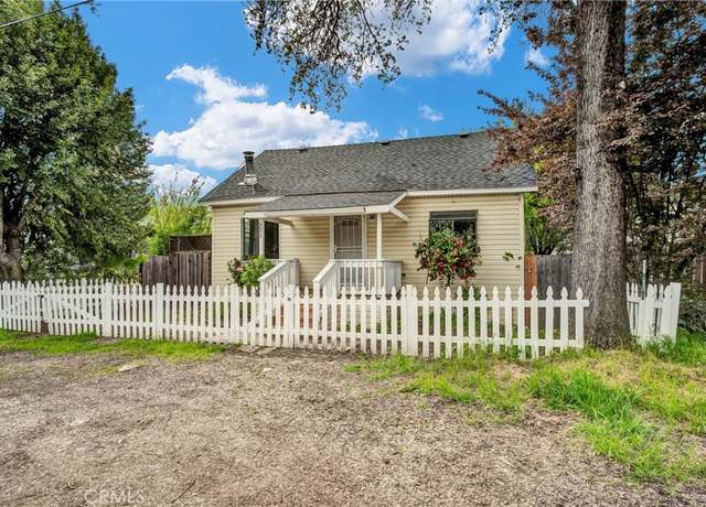 Property at 9573 Washington St, Upper Lake, CA 95485, 3 beds, 1 bath