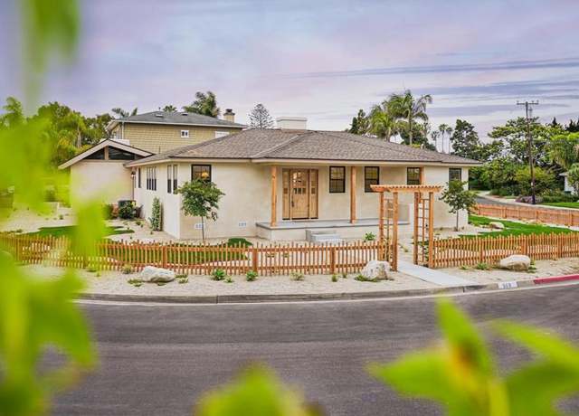 Property at 980 Orma Dr, San Diego, CA 92106, 4 beds, 3 baths