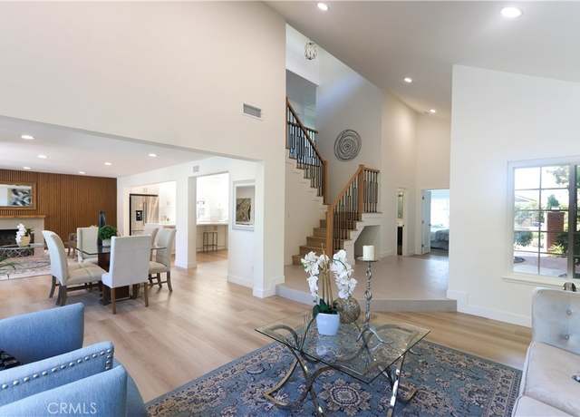 Property at 26306 Ganiza, Mission Viejo, CA 92692, 4 beds, 3 baths