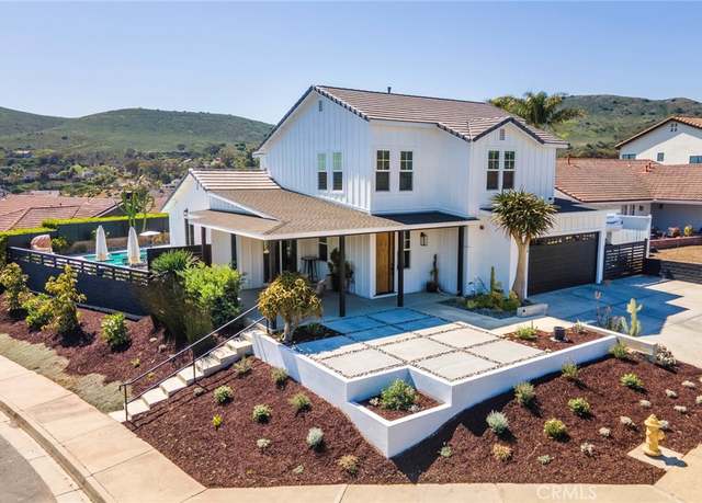 Property at 2930 Estancia, San Clemente, CA 92673, 5 beds, 4 baths