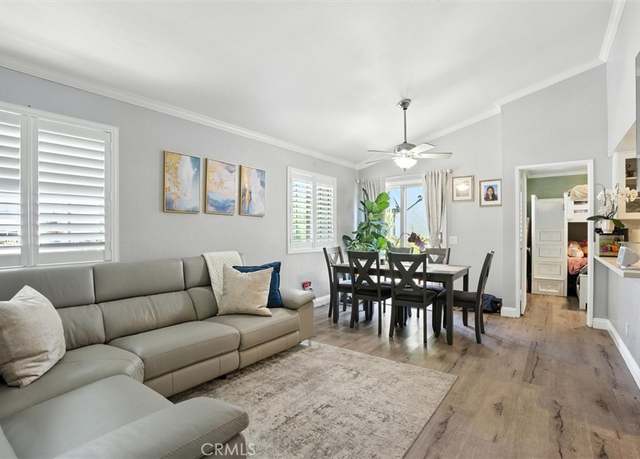 Property at 26212 La Real Unit D, Mission Viejo, CA 92691, 2 beds, 2 baths