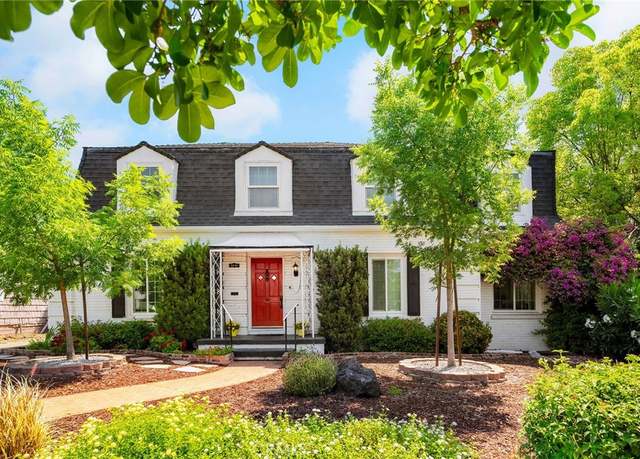 Property at 1539 Hammon Ave, Oroville, CA 95966, 4 beds, 2.5 baths