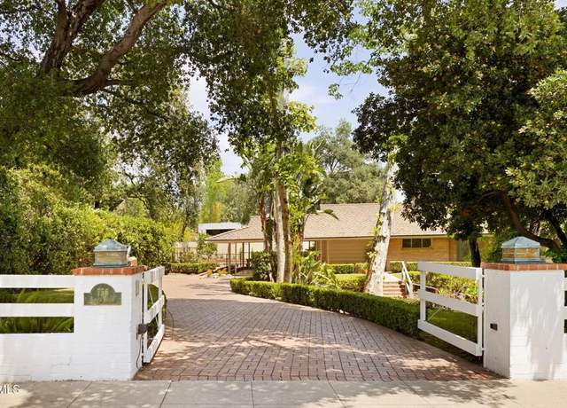 Property at 756 Linda Vista Ave, Pasadena, CA 91103, 3 beds, 2 baths