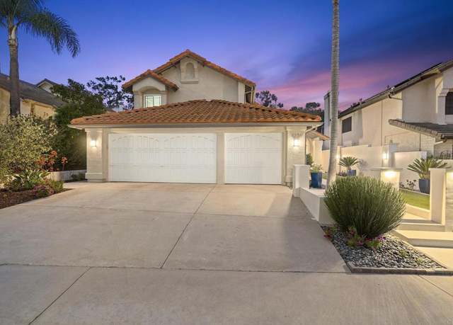 Property at 4276 Cordobes Cv, San Diego, CA 92130, 5 beds, 3 baths