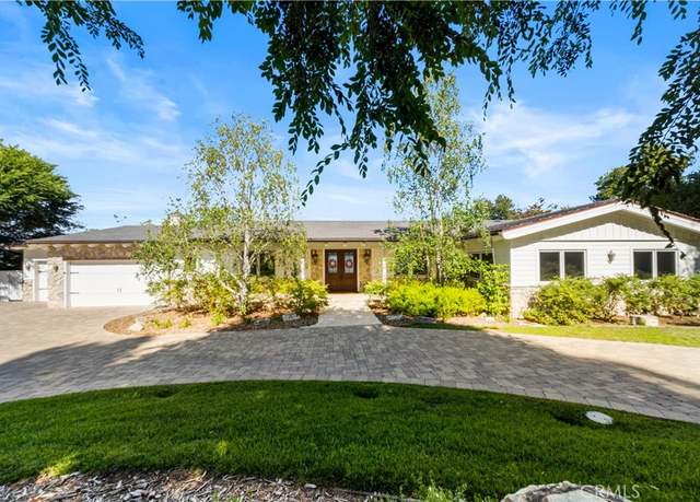 Property at 23 Caballeros Rd, Rolling Hills, CA 90274, 4 beds, 3.5 baths