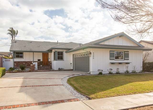 Property at 4306 W 230th Pl, Torrance, CA 90505, 3 beds, 2 baths