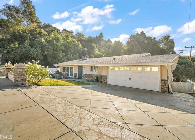 Property at 2350 Oak Park Rd, Glendora, CA 91741, 4 beds, 3 baths