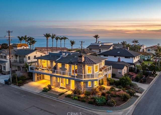 Property at 427 Water St, Pismo Beach, CA 93449, 3 beds, 2.5 baths