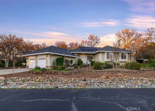 Property at 5081 Chasity Ct, Paradise, CA 95969, 3 beds, 2.5 baths