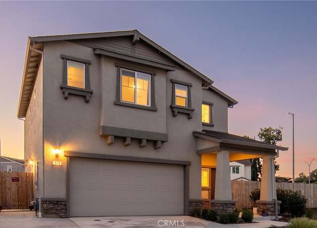 Property at 978 Bertino Pl, Chico, CA 95973, 3 beds, 2.5 baths