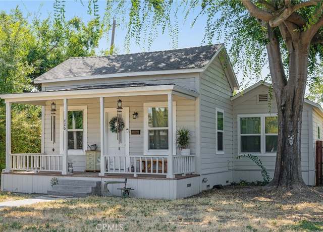 Property at 426 W Willow St, Willows, CA 95988, 3 beds, 1 bath