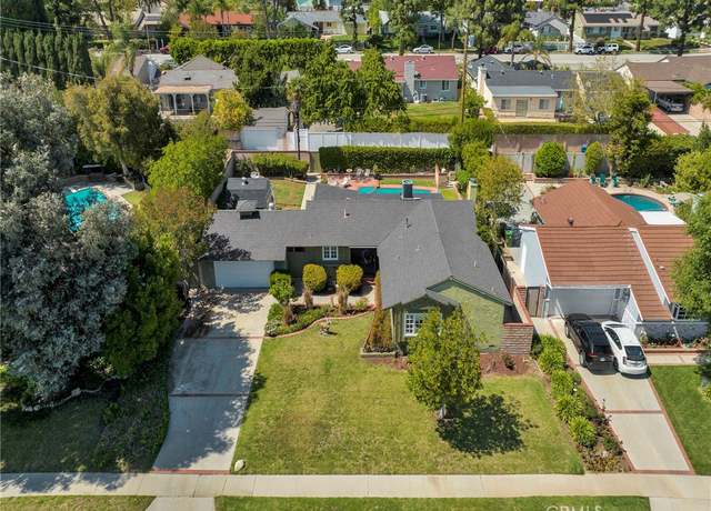 Property at 18219 Ludlow St, Porter Ranch, CA 91326, 3 beds, 2 baths