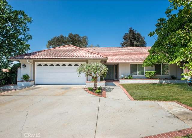 Property at 12824 Woodley Ave, Granada Hills, CA 91344, 4 beds, 2 baths
