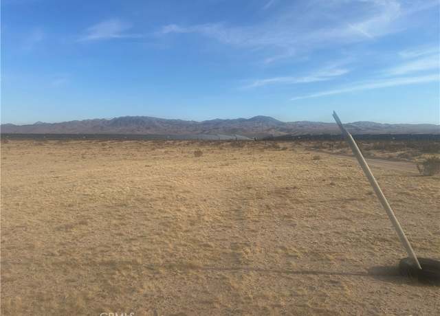 Property at 40626 Valley Center Rd, Newberry Springs, CA 92365