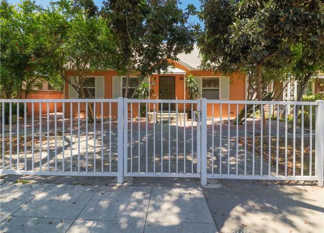 Property at 5863 Linden Ave, Long Beach, CA 90805, 3 beds, 2.5 baths