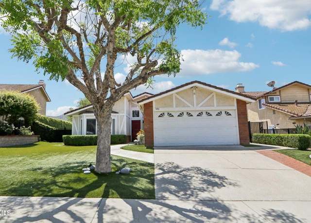 Property at 5406 luis Dr, Agoura Hills, CA 91301, 3 beds, 2 baths