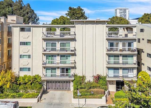 Property at 2318 Fox Hl #203, Los Angeles, CA 90064, 2 beds, 2 baths