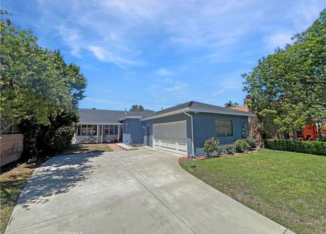 Property at 11753 Kling St, Valley Village, CA 91607, 3 beds, 2 baths
