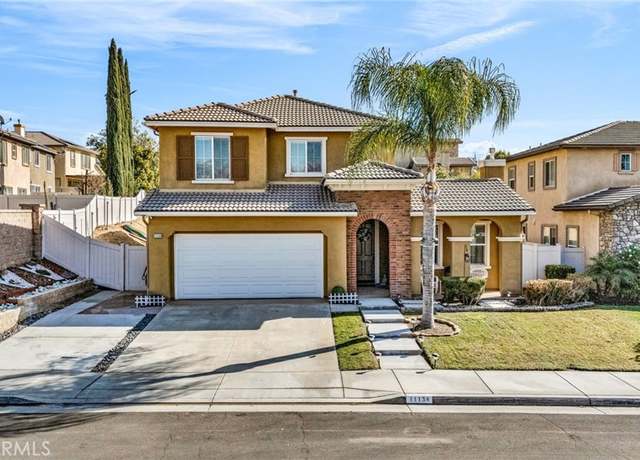 Property at 11138 Rosburg Rd, Beaumont, CA 92223, 4 beds, 3 baths