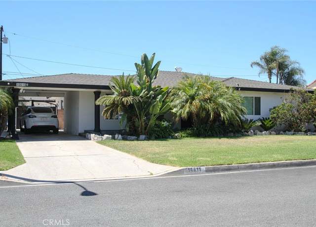 Property at 10615 Richeon Ave, Downey, CA 90241, 6 beds, 4.5 baths