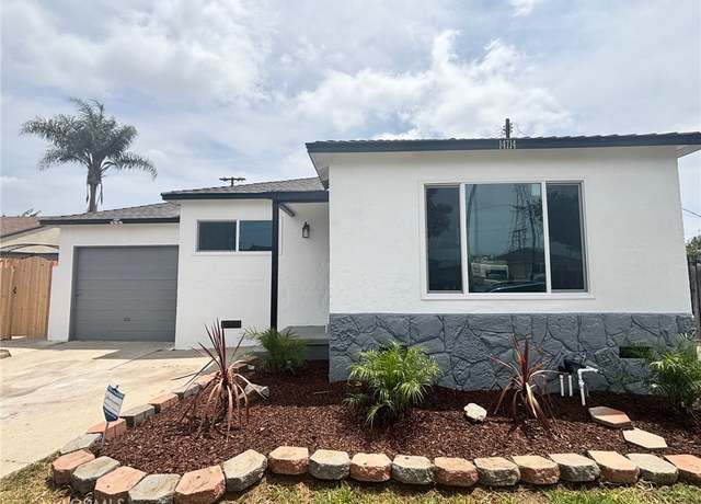 Property at 14714 S Denver Ave, Gardena, CA 90248, 3 beds, 1 bath