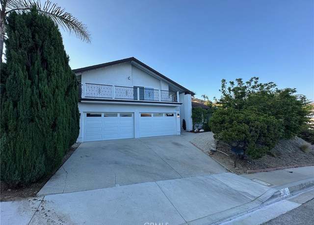 Property at 915 Whitehaven, Glendale, CA 91207, 4 beds, 3 baths