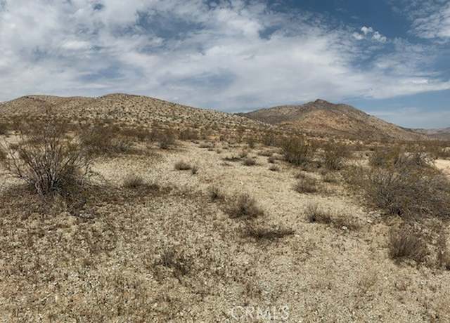 Property at 0 Near Freemont Peak Rd, Hinkley, CA 92347