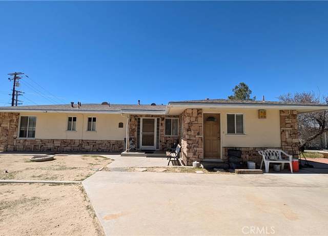 Property at 18510 Seneca Rd, Apple Valley, CA 92307, 6 beds, 3 baths