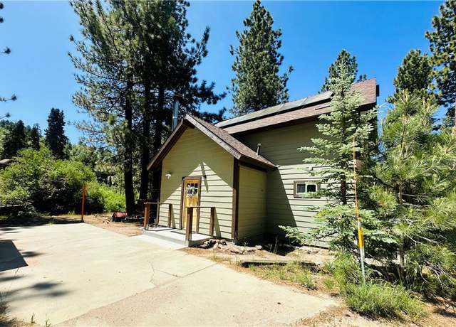 Property at 33355 Lakeside Dr, Green Valley Lake, CA 92341, 2 beds, 2 baths